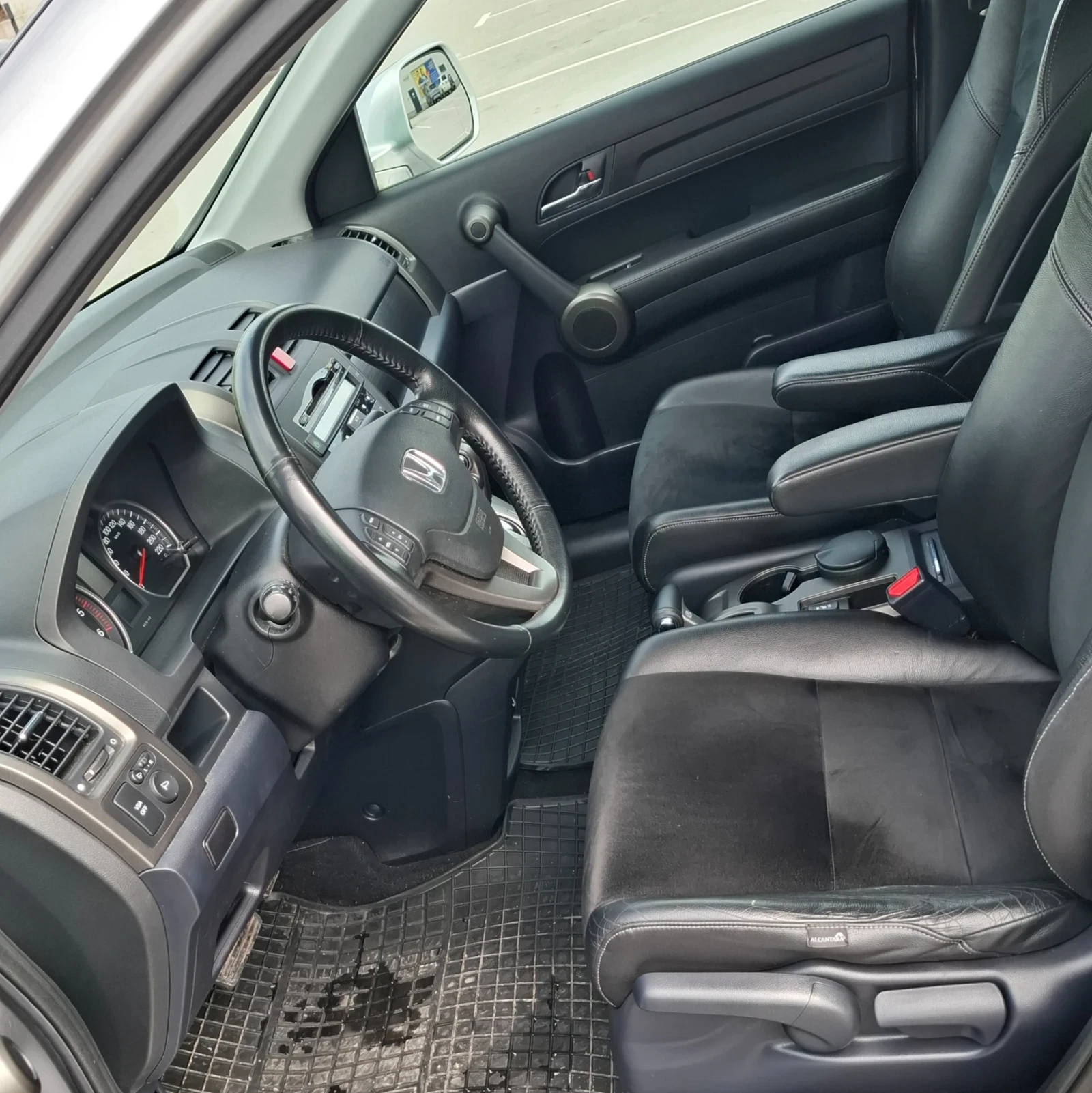 Honda Cr-v | Mobile.bg � ����������� 8