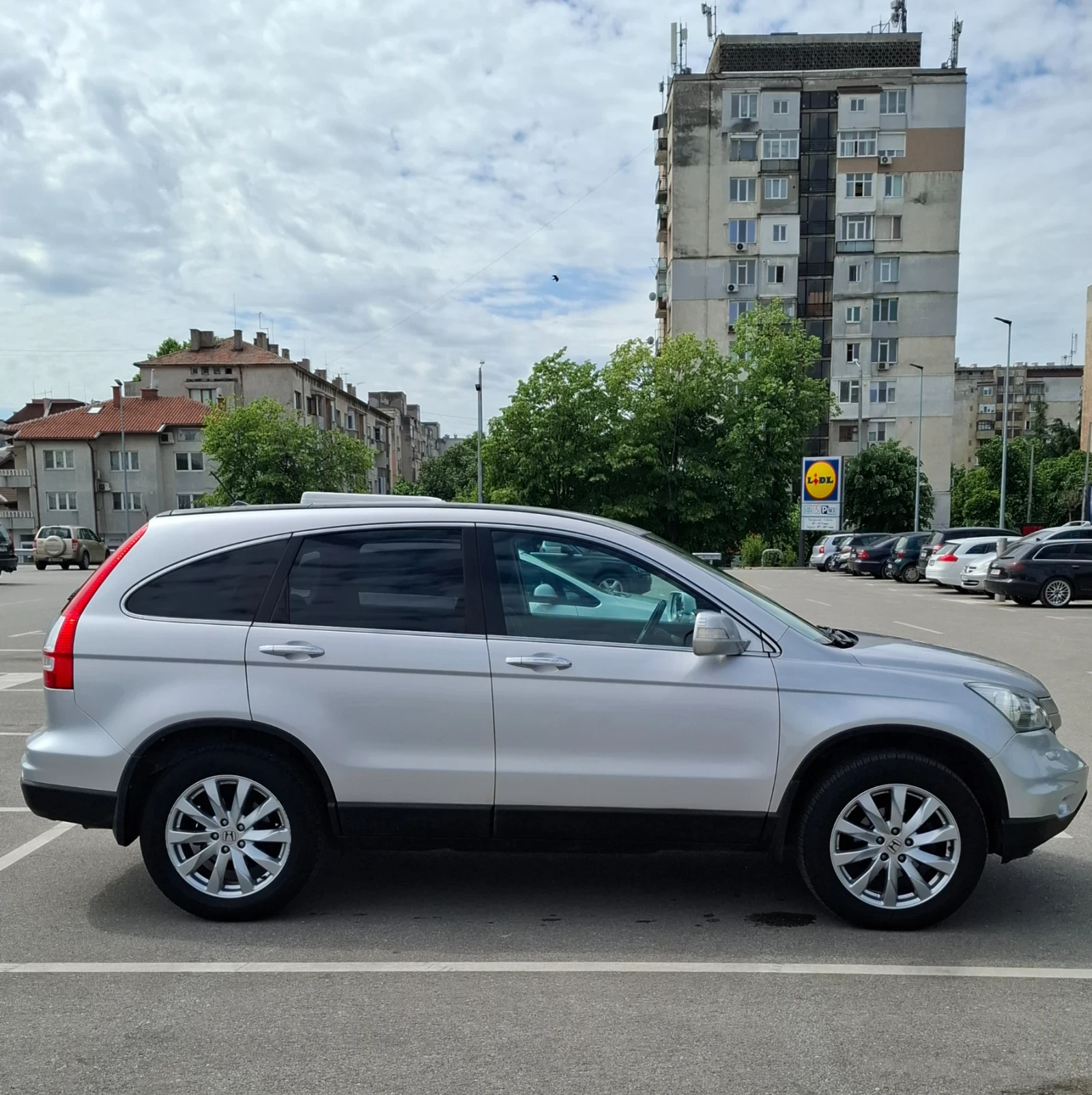 Honda Cr-v | Mobile.bg � ����������� 6