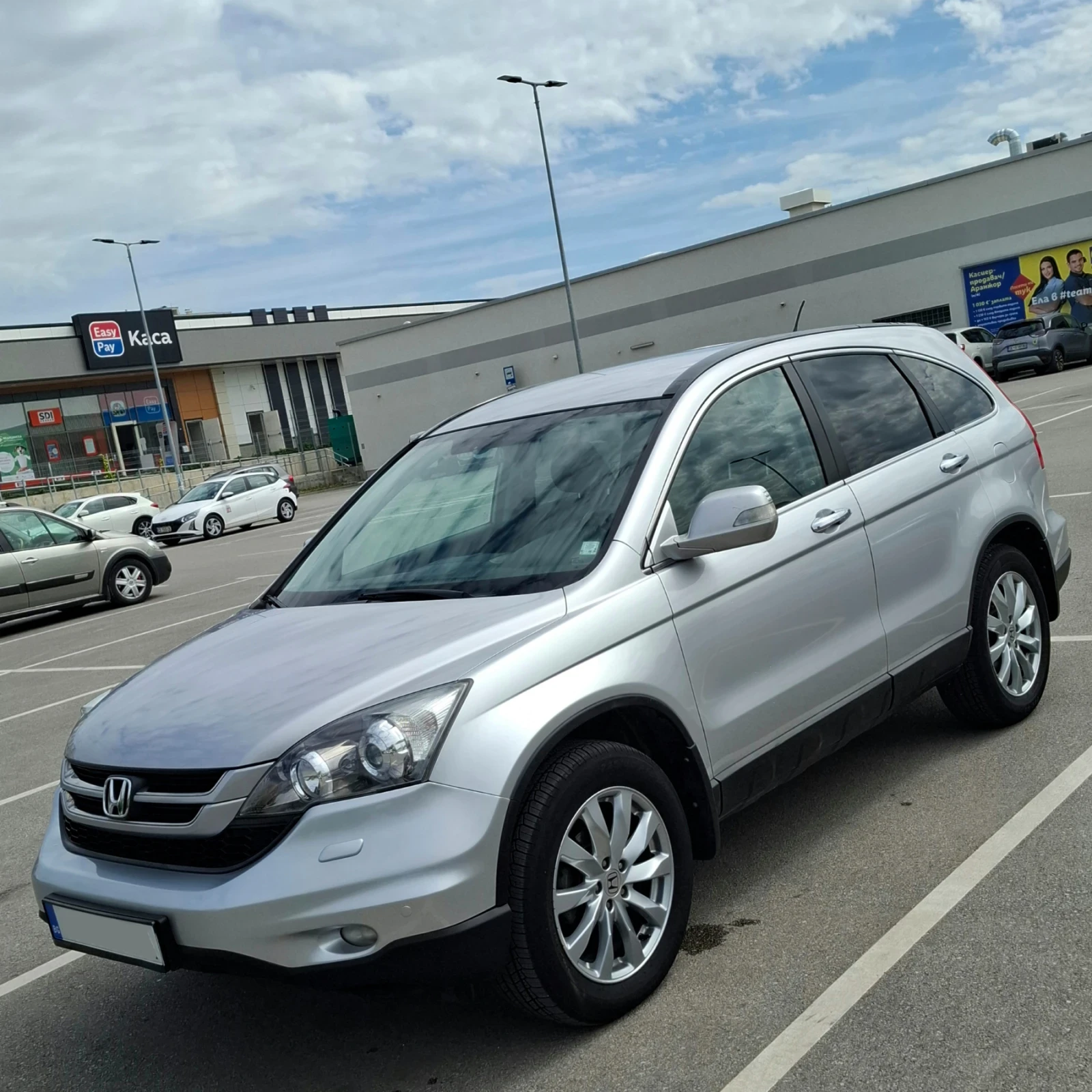 Honda Cr-v | Mobile.bg � ����������� 4