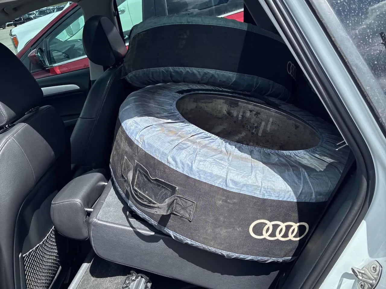 Audi Q5 * 2.0T Technik* АВТОКРЕДИТ БЕЗ ПЪРВОНАЧАЛНА ВНОСКА, снимка 11 - Автомобили и джипове - 54771107