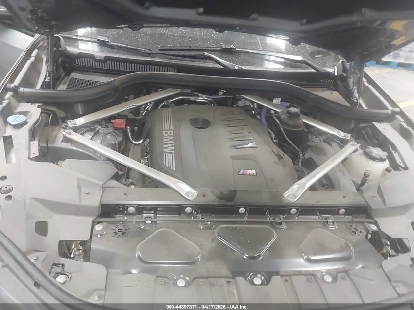BMW X6 3.0L I-6 DI, DOHC, VVT, TURBO, 375HP All Wheel | Mobile.bg � ����������� 10