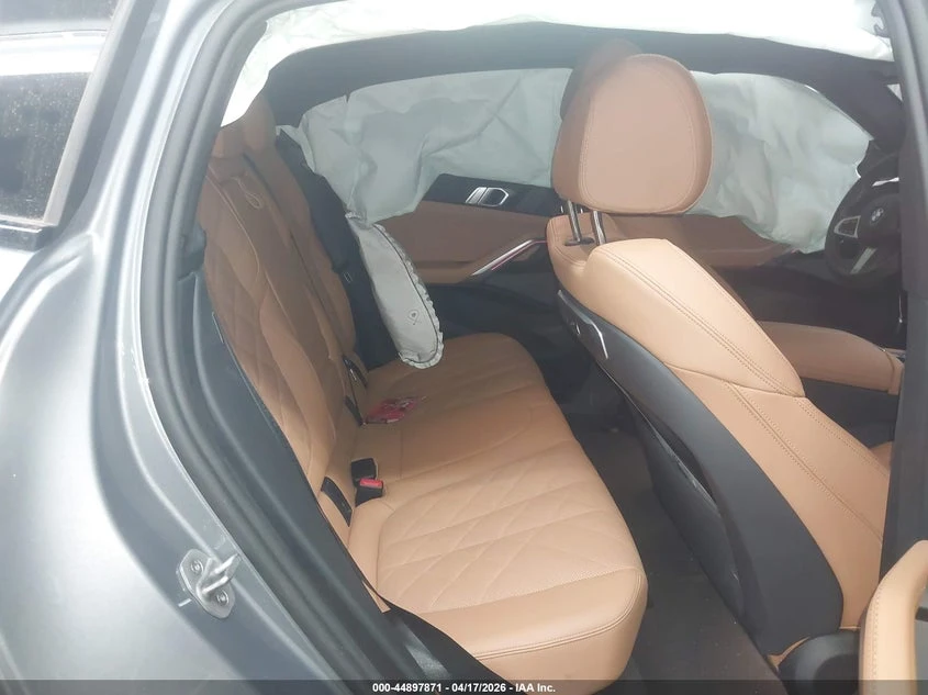 BMW X6 3.0L I-6 DI, DOHC, VVT, TURBO, 375HP All Wheel | Mobile.bg � ����������� 8