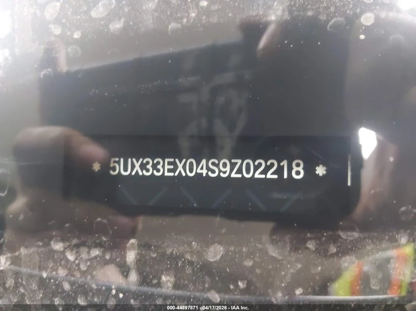 BMW X6 3.0L I-6 DI, DOHC, VVT, TURBO, 375HP All Wheel | Mobile.bg � ����������� 9