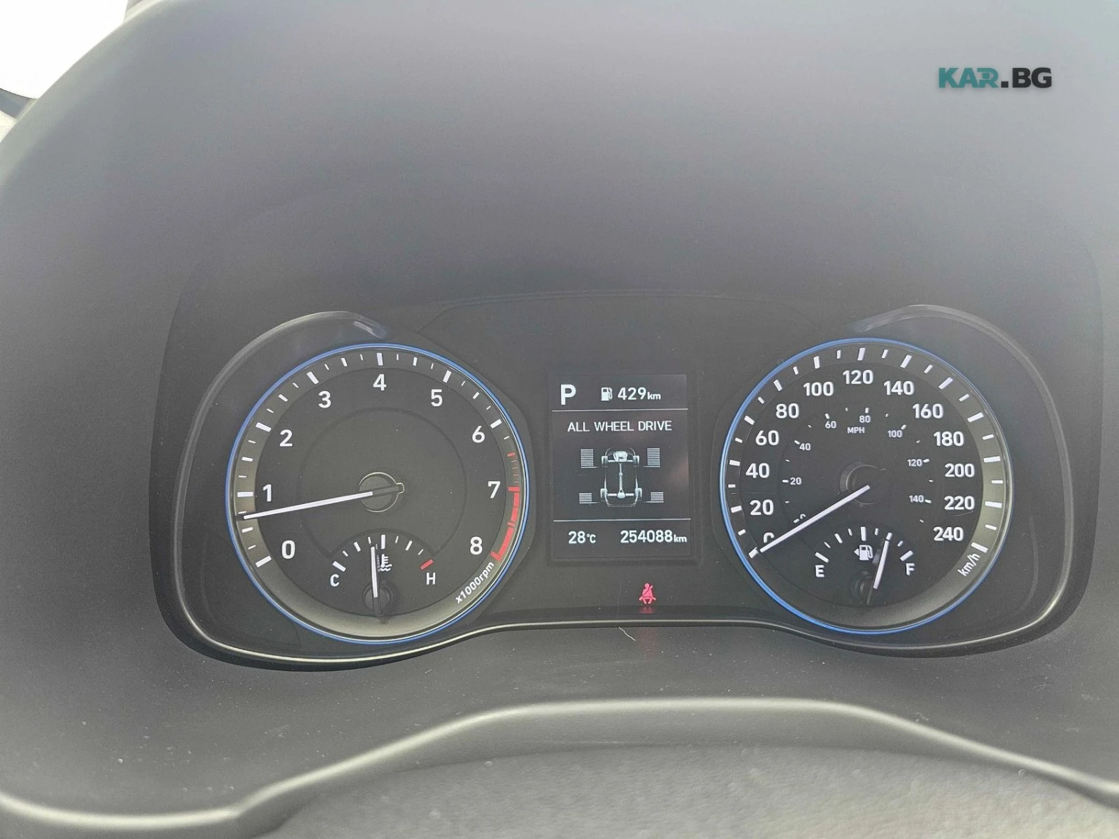 Hyundai Kona Preferred Автокредит Цена до България, снимка 7 - Автомобили и джипове - 55098849
