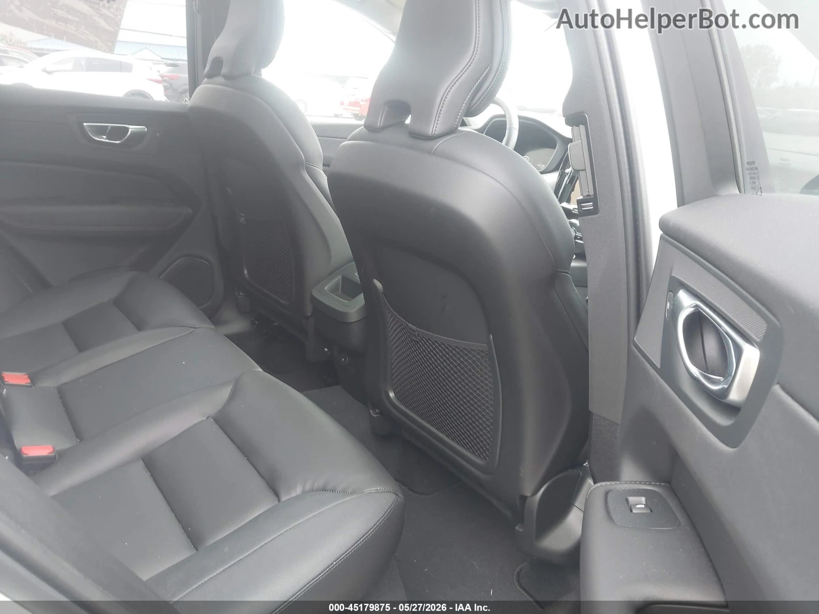 Volvo XC60 B5 ULTRA* НОВ* Цена до БГ, снимка 10 - Автомобили и джипове - 55205718