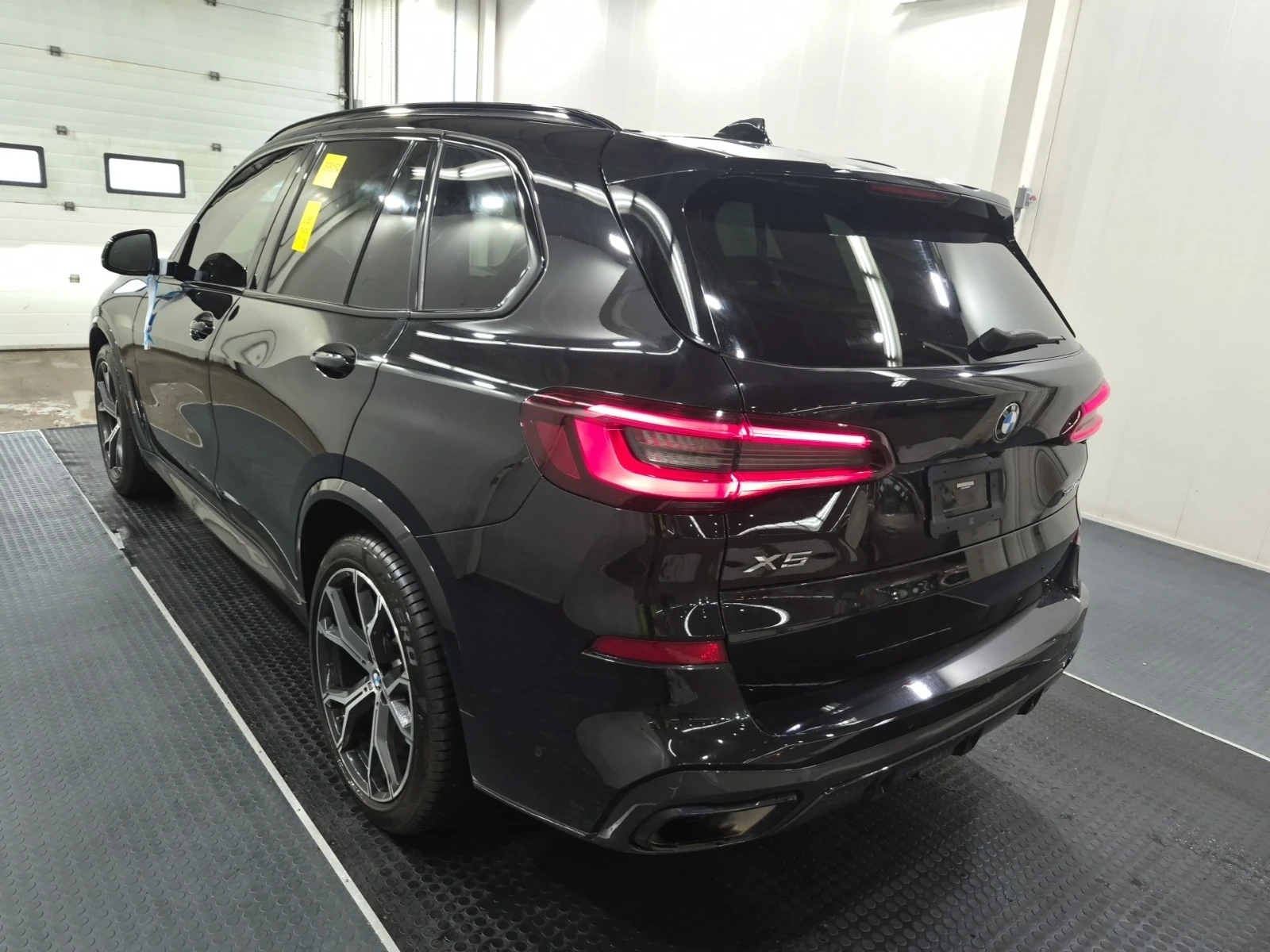 BMW X5 40i * * M ПАКЕТ * * CARFAX * * АВТО КРЕДИТ * * , снимка 4 - Автомобили и джипове - 55270492