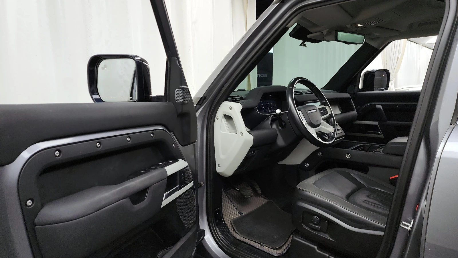 Land Rover Defender D240* ���* 360* ������� �����* BLIND SPOT* ������  | Mobile.bg � ����������� 10