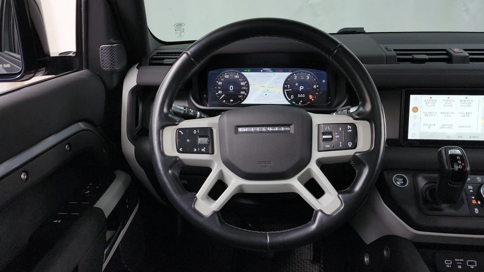 Land Rover Defender D240* ���* 360* ������� �����* BLIND SPOT* ������  | Mobile.bg � ����������� 13