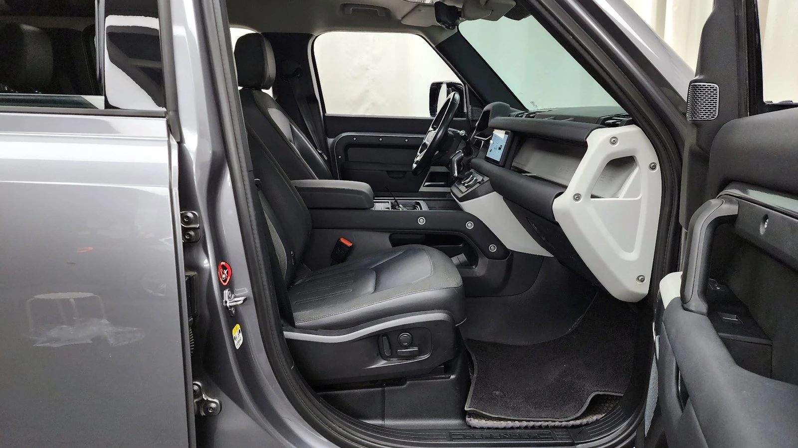 Land Rover Defender D240* ���* 360* ������� �����* BLIND SPOT* ������  | Mobile.bg � ����������� 11