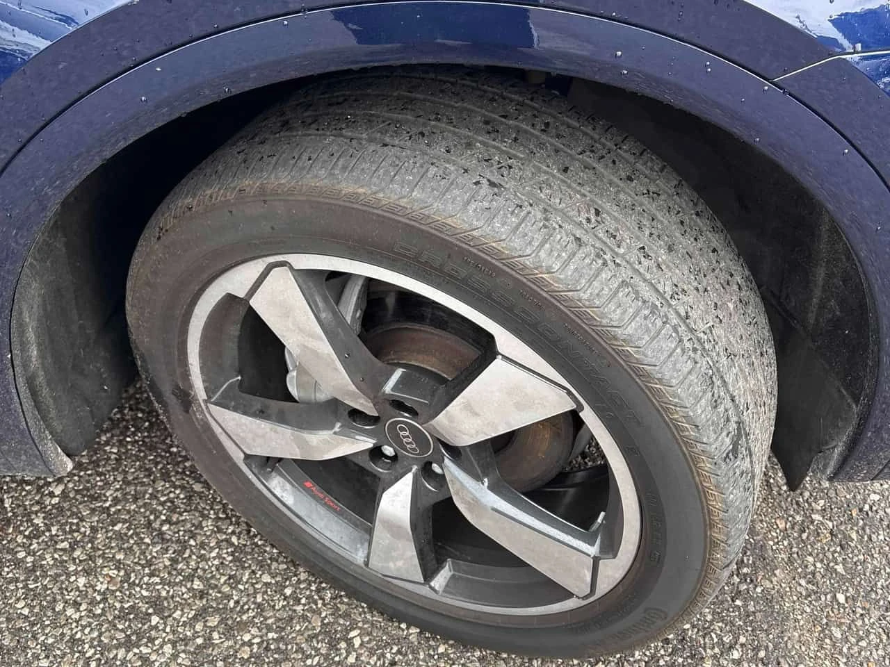 Audi Q5 * Progressiv * CARFAX * ОПЦИЯ ЗА ФИНАНСИРАНЕ , снимка 7 - Автомобили и джипове - 55396771
