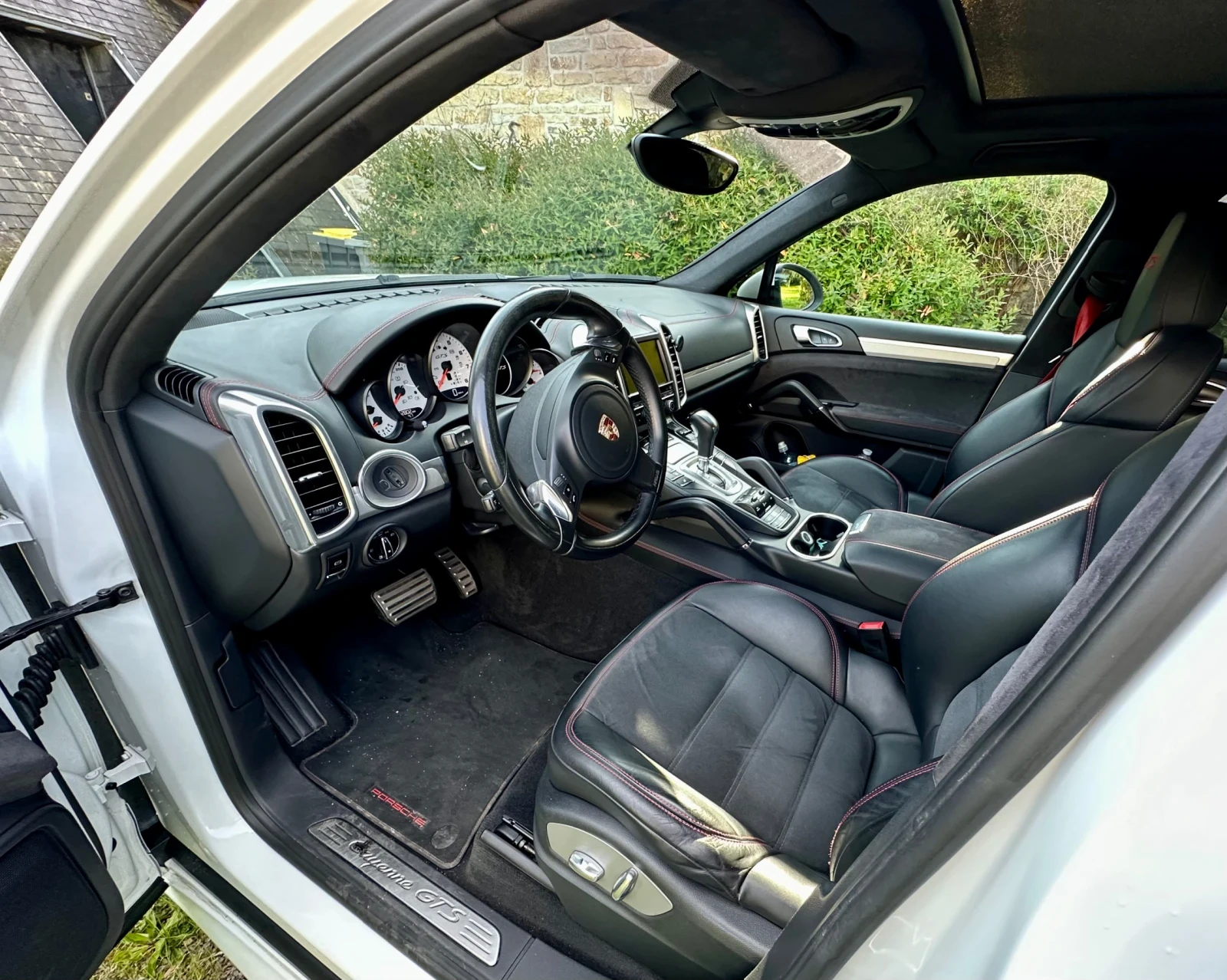 Porsche Cayenne GTS , снимка 2 - Автомобили и джипове - 55499034