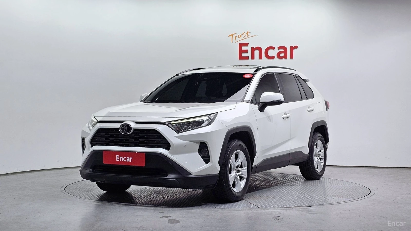 Toyota Rav4 * ПАНО* KEYLESS* Camera* ПОДГРЕВ* LED* 