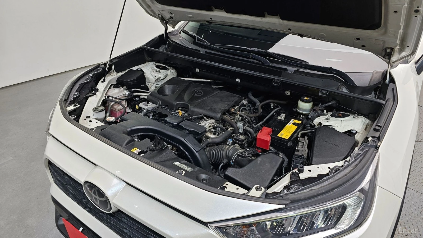 Toyota Rav4 * ПАНО* KEYLESS* Camera* ПОДГРЕВ* LED* , снимка 5 - Автомобили и джипове - 55625347