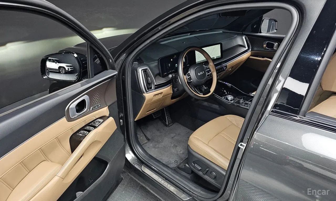 Kia Sorento NOBLESSE | DRIVE WISE | ����� | 360 | MirrorCAM | Mobile.bg � ����������� 7