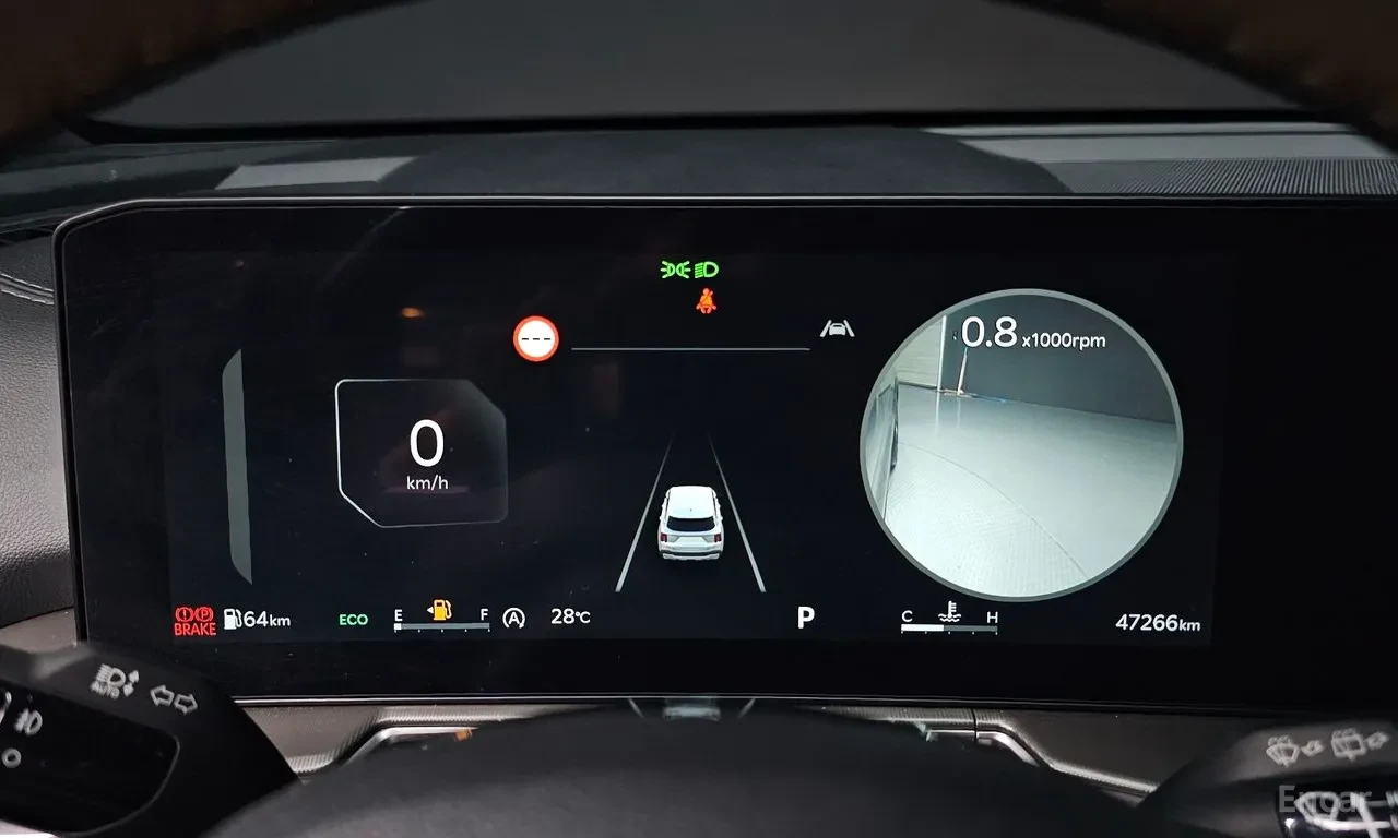 Kia Sorento NOBLESSE | DRIVE WISE | ����� | 360 | MirrorCAM | Mobile.bg � ����������� 12