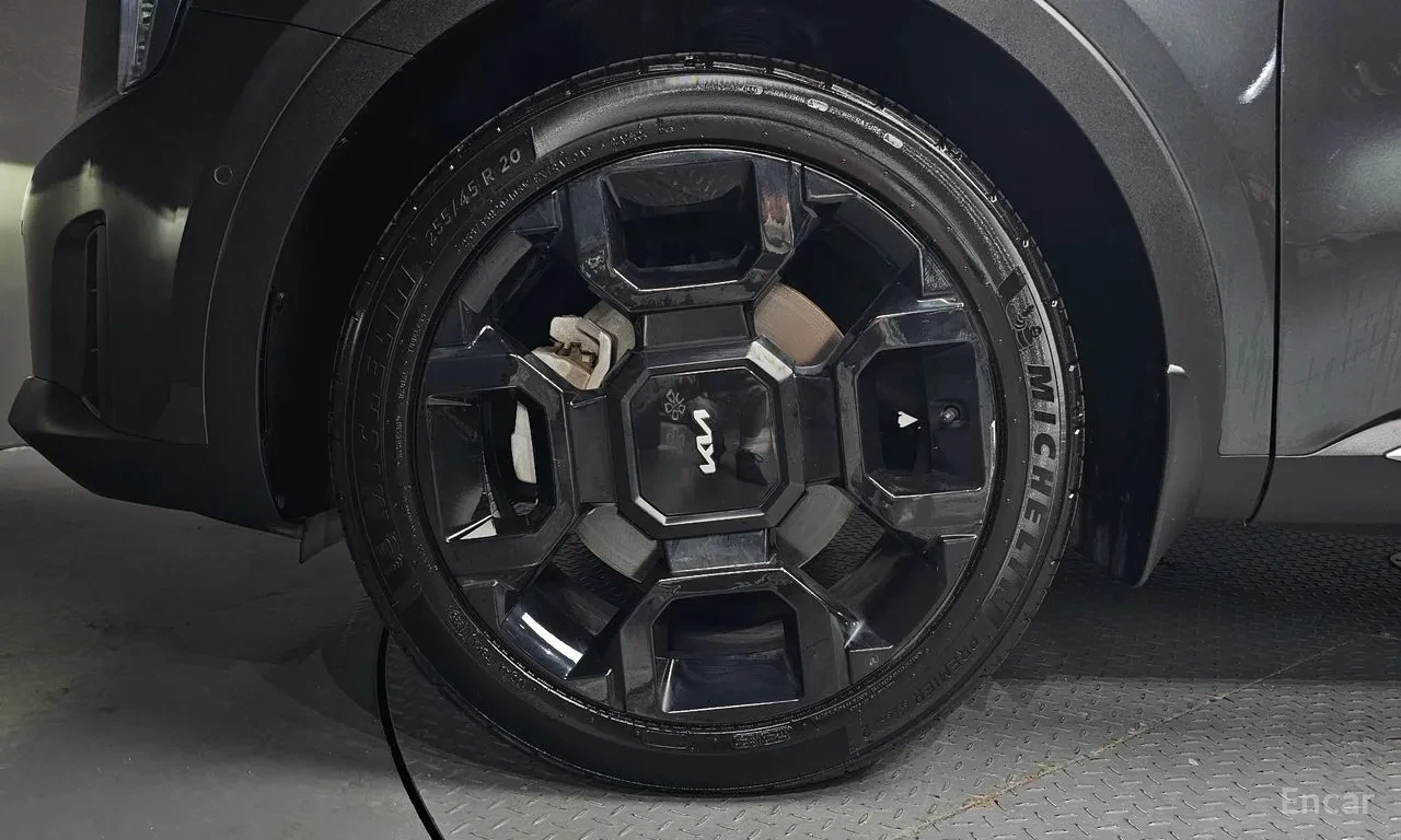 Kia Sorento NOBLESSE | DRIVE WISE | ����� | 360 | MirrorCAM | Mobile.bg � ����������� 5