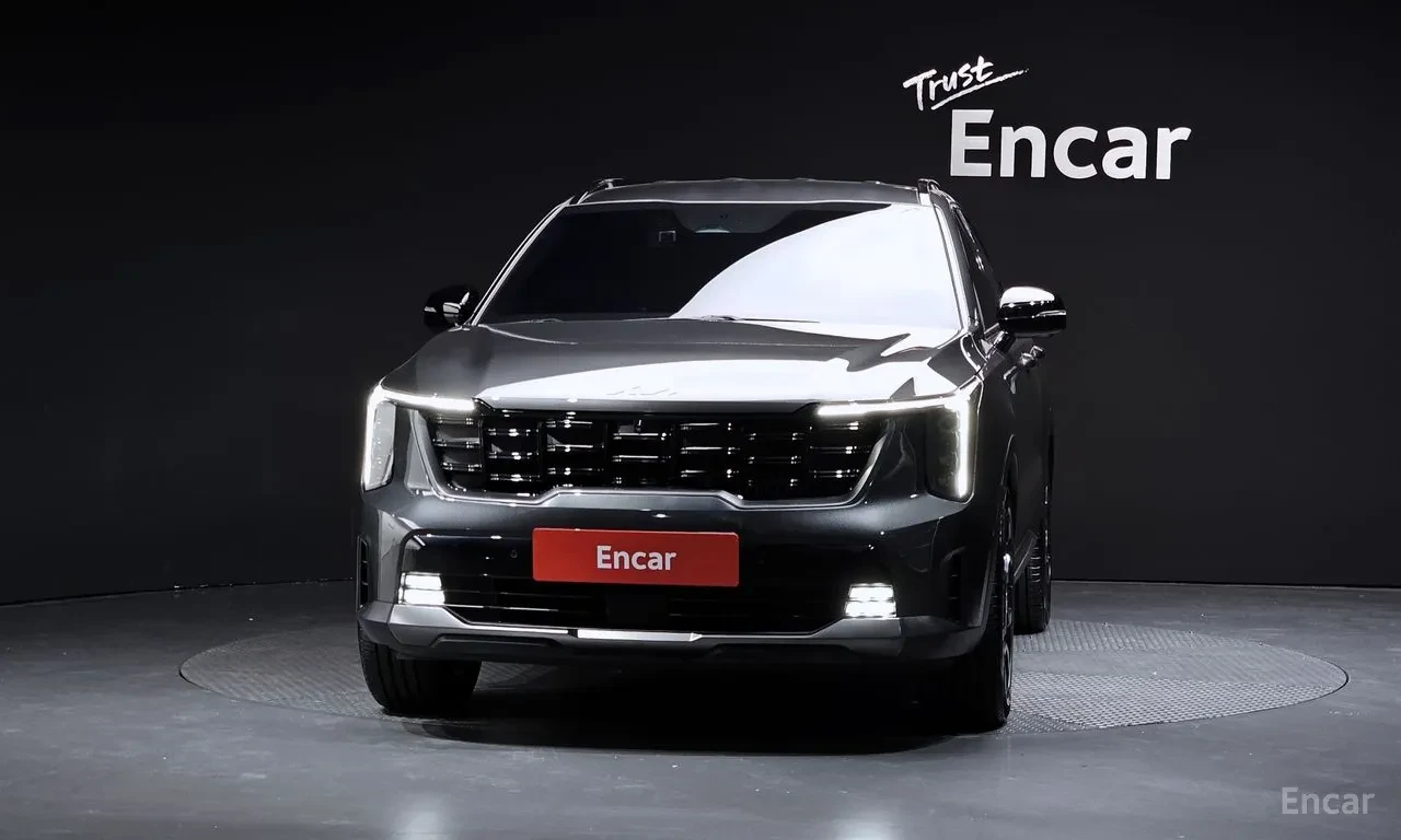 Kia Sorento NOBLESSE | DRIVE WISE | ����� | 360 | MirrorCAM | Mobile.bg � ����������� 2
