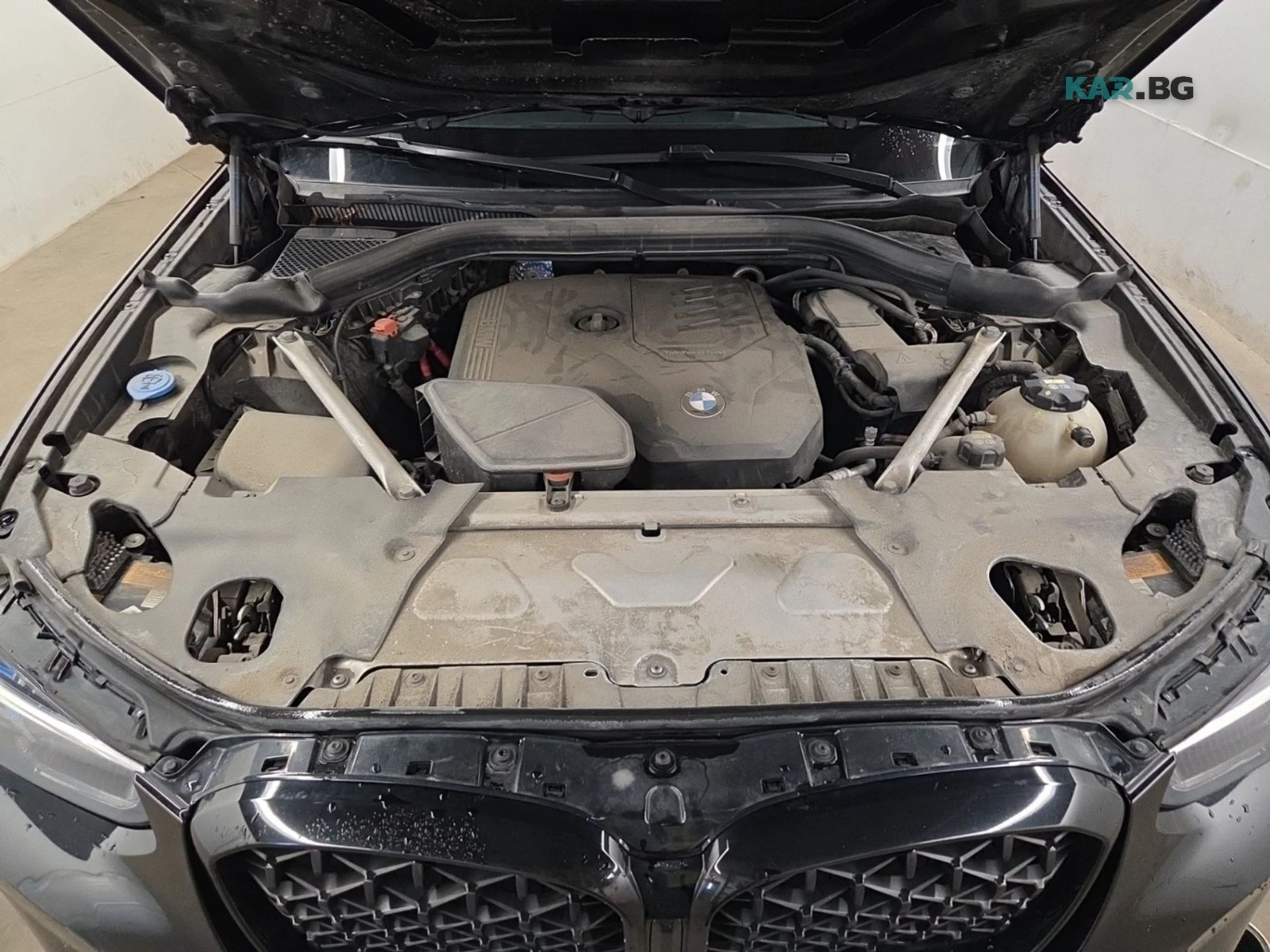 BMW X4 xDrive30i* АвтоКредит* (ЦЕНА ДО БГ)* , снимка 12 - Автомобили и джипове - 55880017