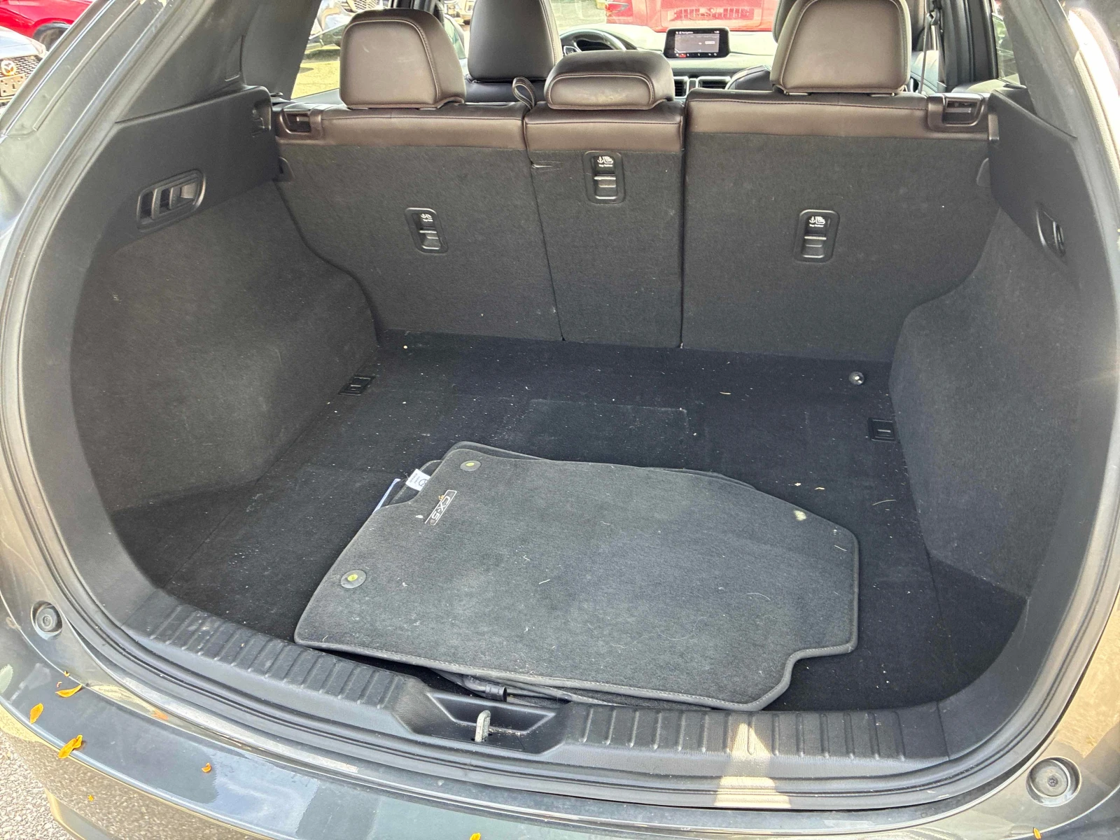 Mazda CX-5 * Signature * ���������� ��� ������������ ������*  | Mobile.bg � ����������� 11