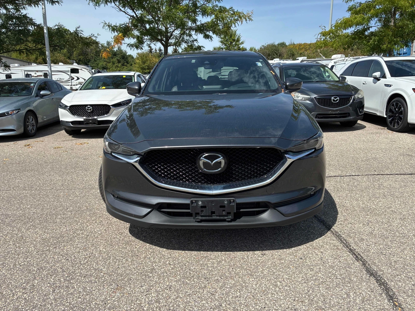 Mazda CX-5 * Signature * ���������� ��� ������������ ������*  | Mobile.bg � ����������� 6