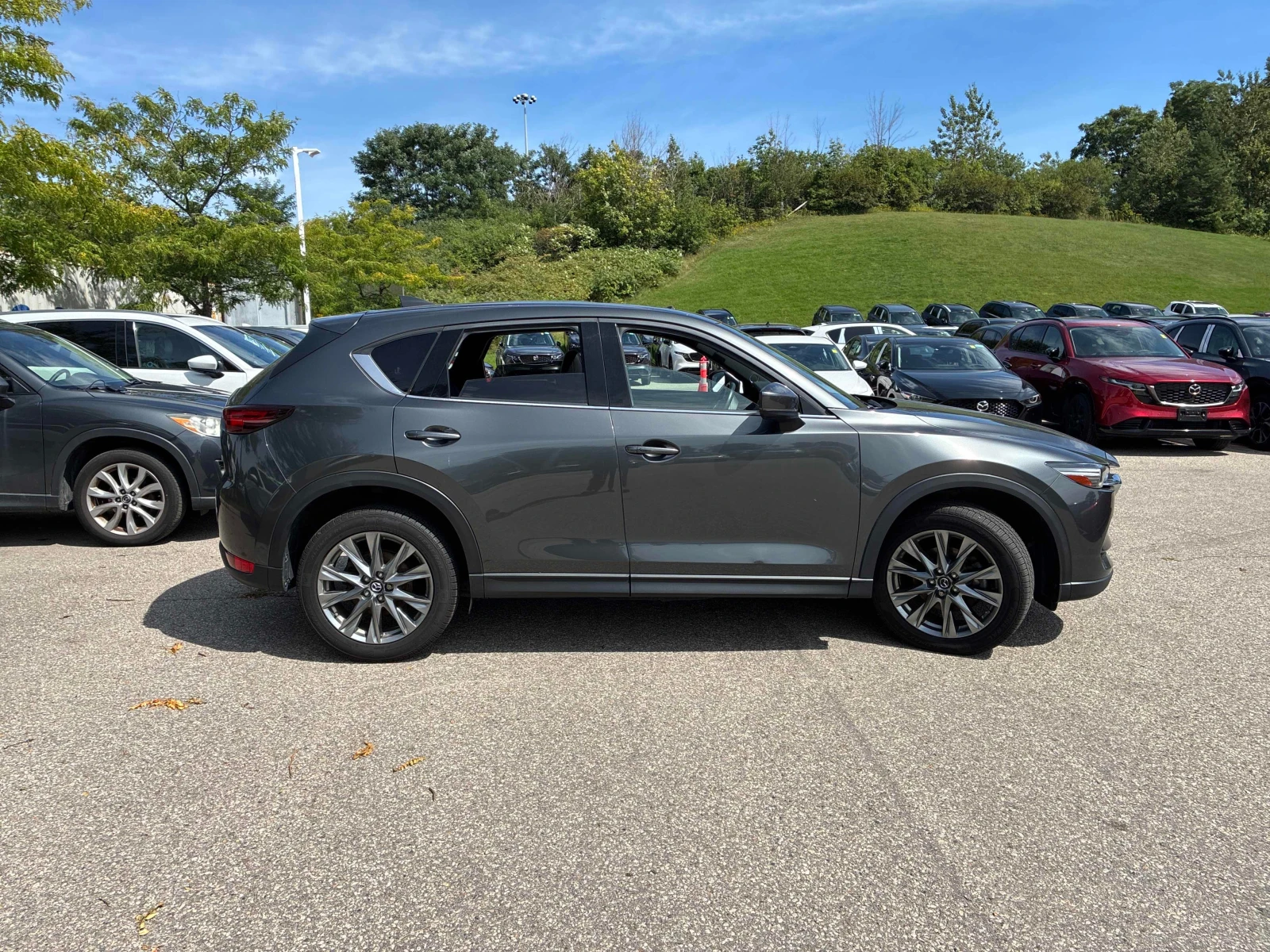 Mazda CX-5 * Signature * ���������� ��� ������������ ������*  | Mobile.bg � ����������� 3