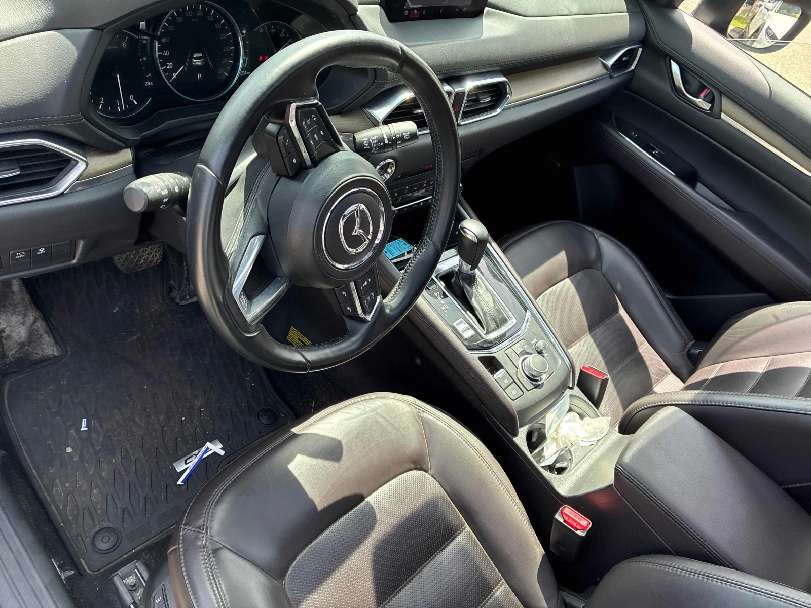 Mazda CX-5 * Signature * ���������� ��� ������������ ������*  | Mobile.bg � ����������� 5