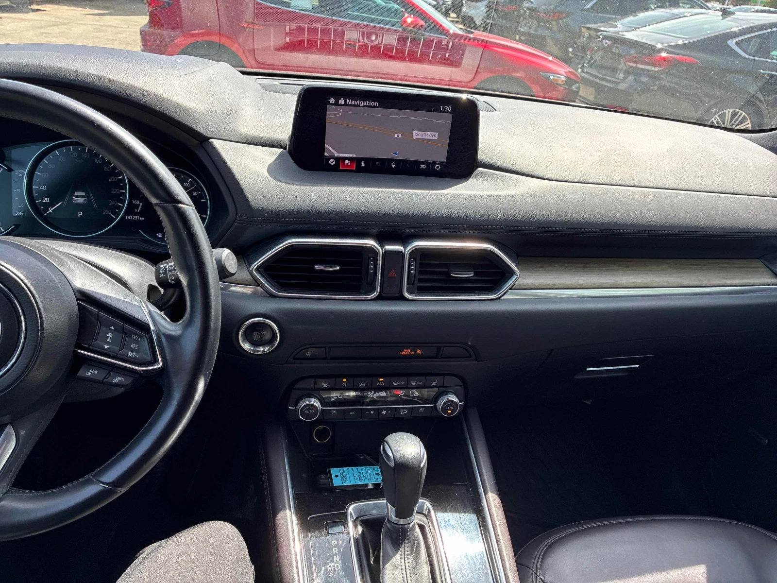 Mazda CX-5 * Signature * ���������� ��� ������������ ������*  | Mobile.bg � ����������� 9
