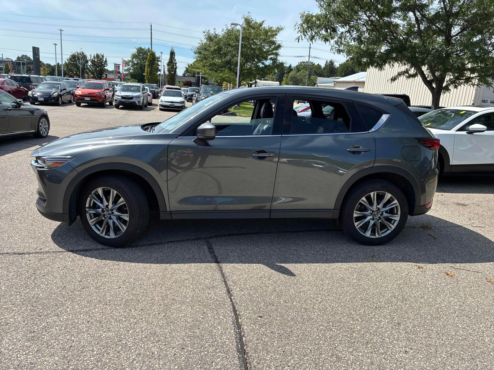 Mazda CX-5 * Signature * ���������� ��� ������������ ������*  | Mobile.bg � ����������� 2