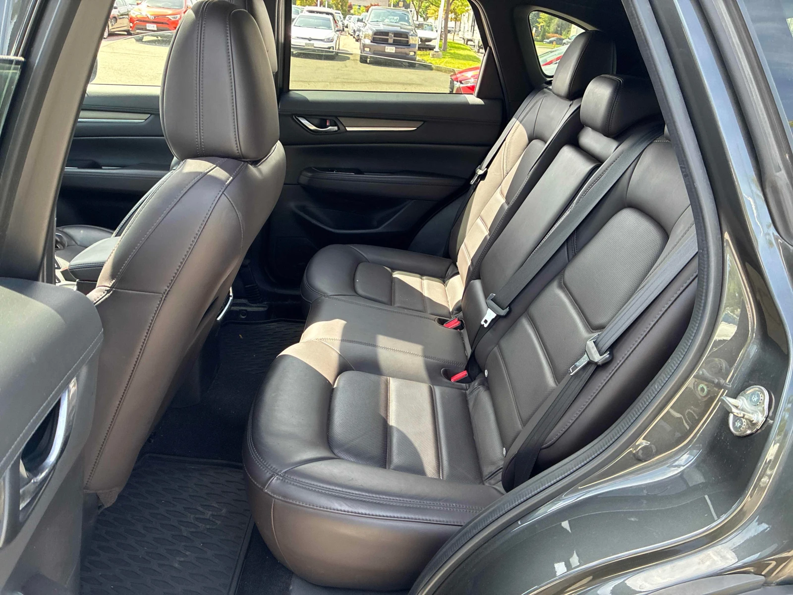 Mazda CX-5 * Signature * ���������� ��� ������������ ������*  | Mobile.bg � ����������� 13