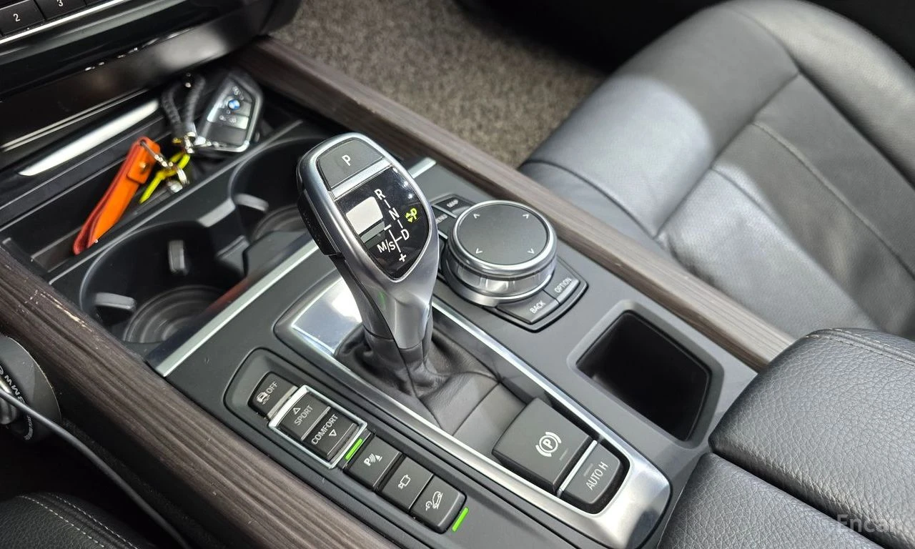 BMW X5 * xDrive 30d* TOP ����! | Mobile.bg � ����������� 9
