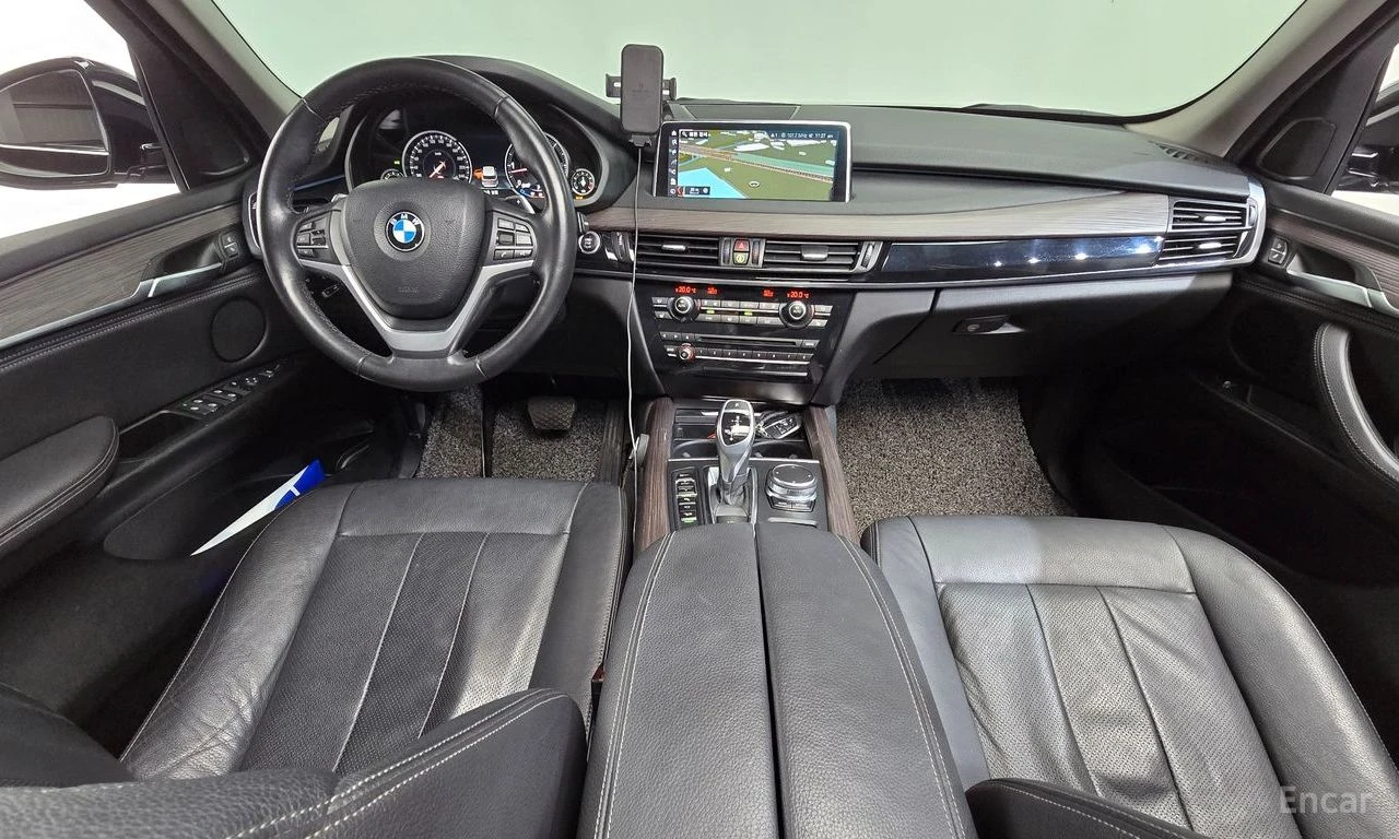 BMW X5 * xDrive 30d* TOP ����! | Mobile.bg � ����������� 7