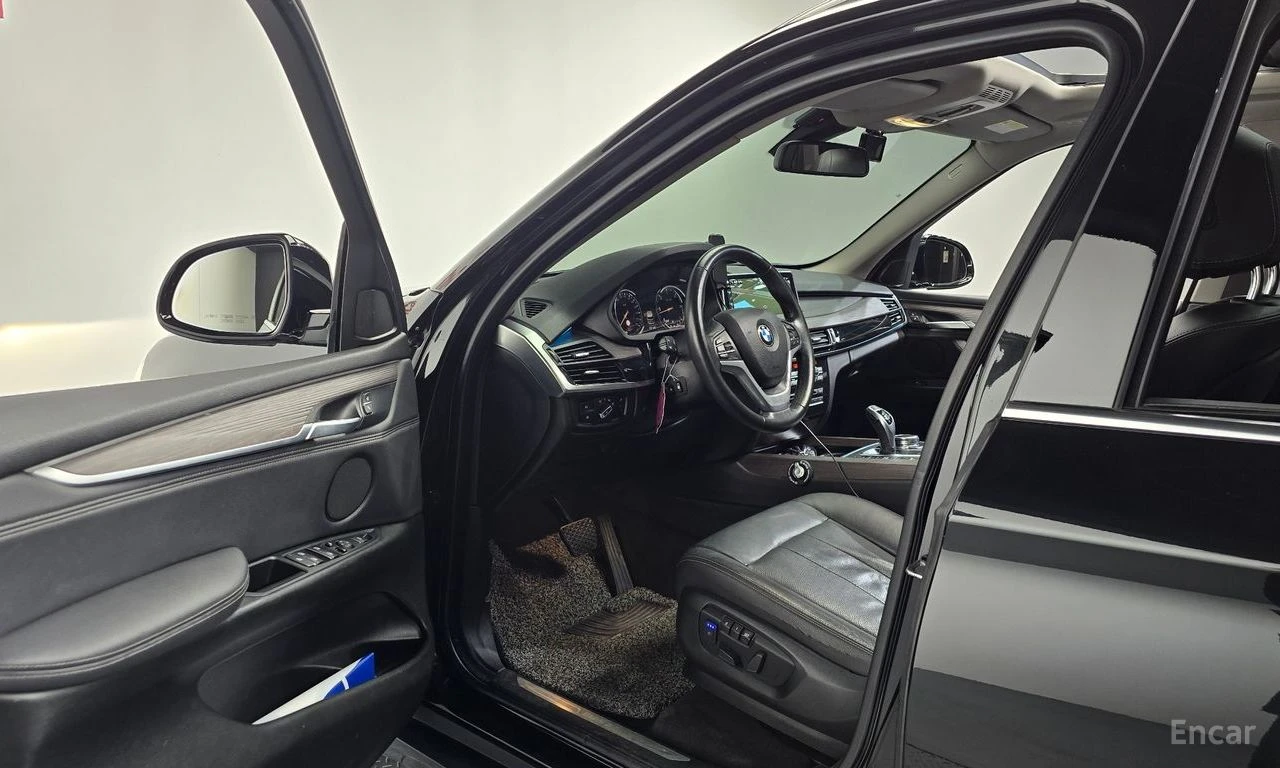 BMW X5 * xDrive 30d* TOP ����! | Mobile.bg � ����������� 10