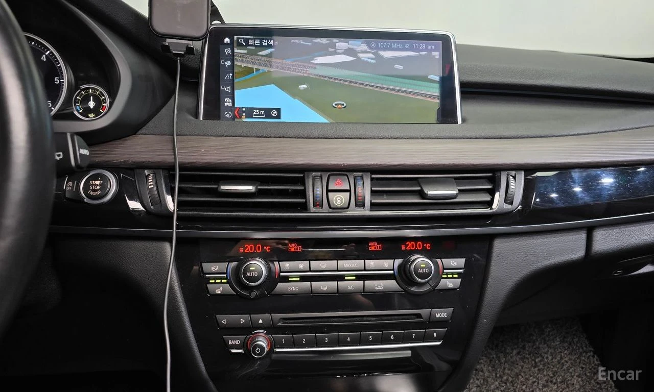 BMW X5 * xDrive 30d* TOP ����! | Mobile.bg � ����������� 12