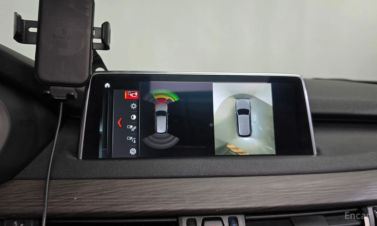 BMW X5 * xDrive 30d* TOP ����! | Mobile.bg � ����������� 14