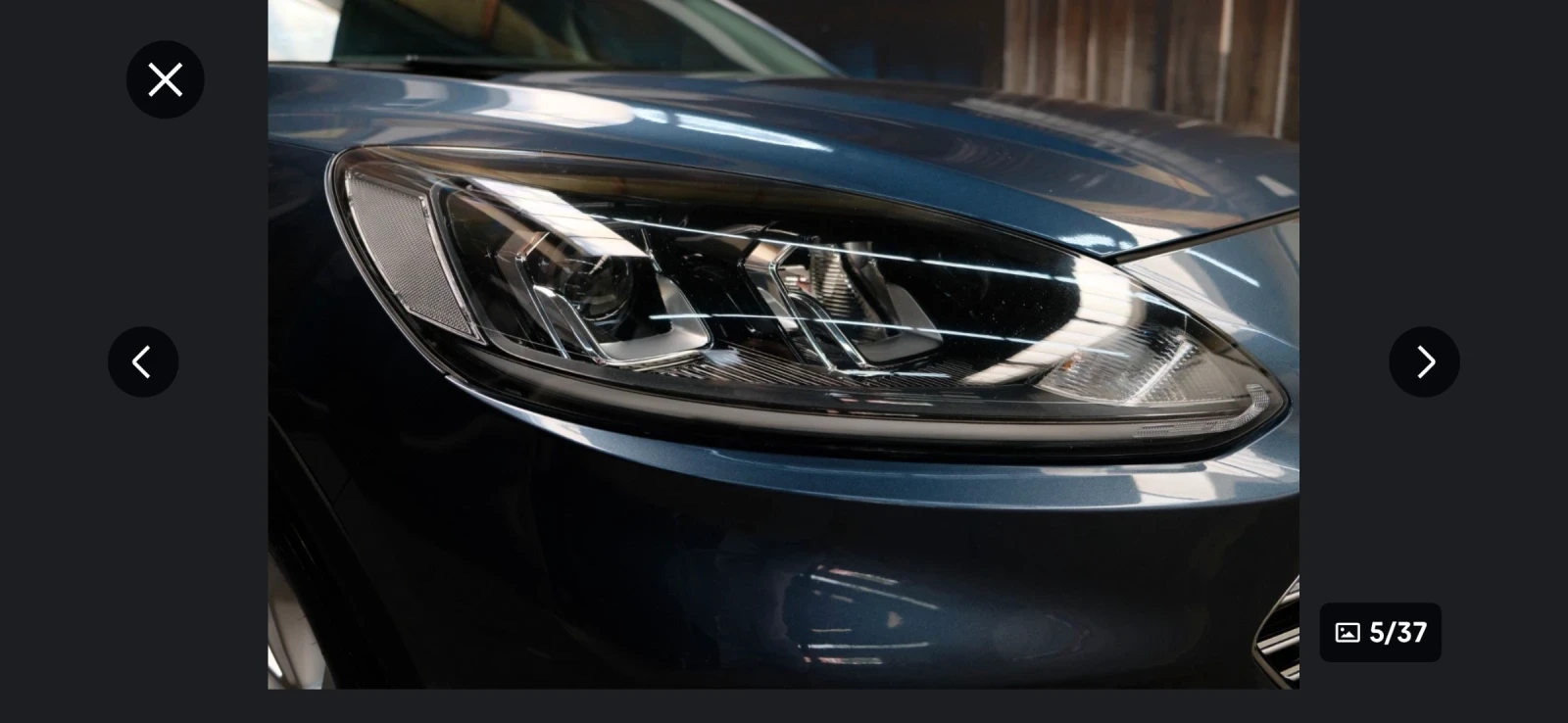 Ford Kuga 2, 5 Plug in hybrid , снимка 2 - Автомобили и джипове - 56468131