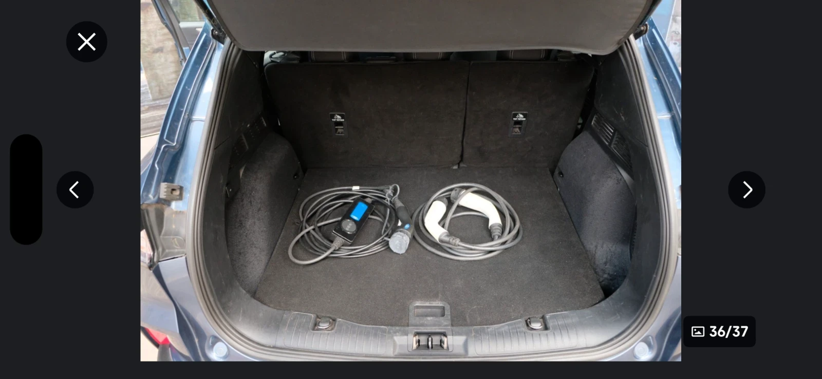Ford Kuga 2, 5 Plug in hybrid , снимка 16 - Автомобили и джипове - 56468131