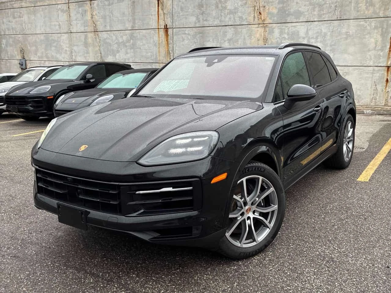 Porsche Cayenne * E Hybrid * CARFAX * ОПЦИЯ ЗА ФИНАНСИРАНЕ