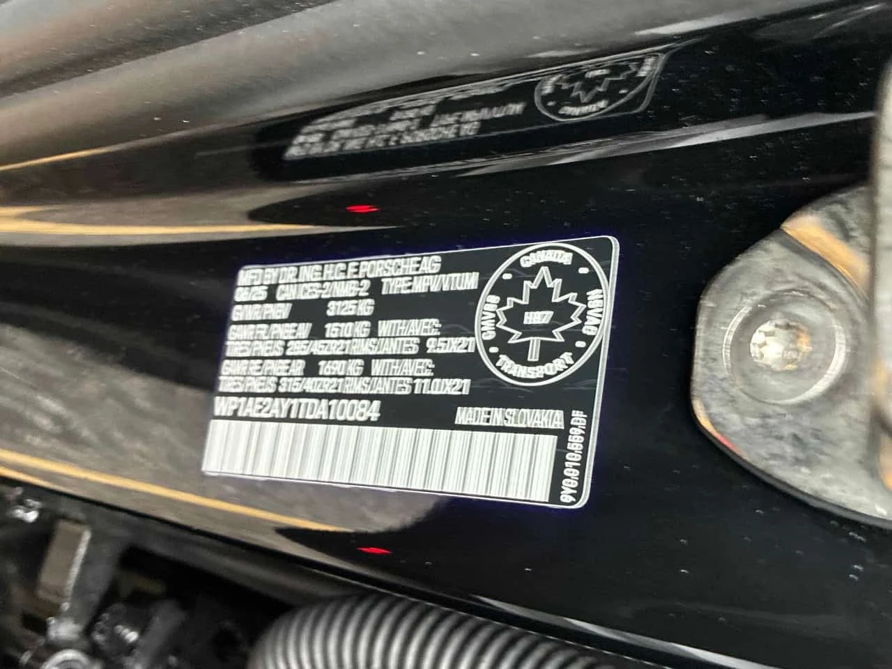 Porsche Cayenne * E Hybrid * CARFAX * ����� �� ����������� | Mobile.bg � ����������� 10