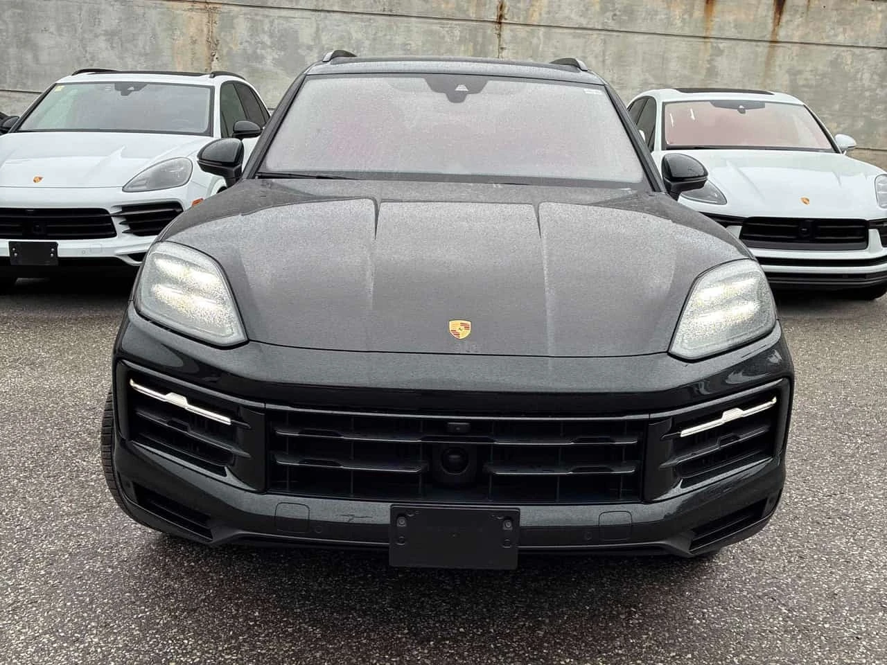 Porsche Cayenne * E Hybrid * CARFAX * ����� �� ����������� | Mobile.bg � ����������� 6