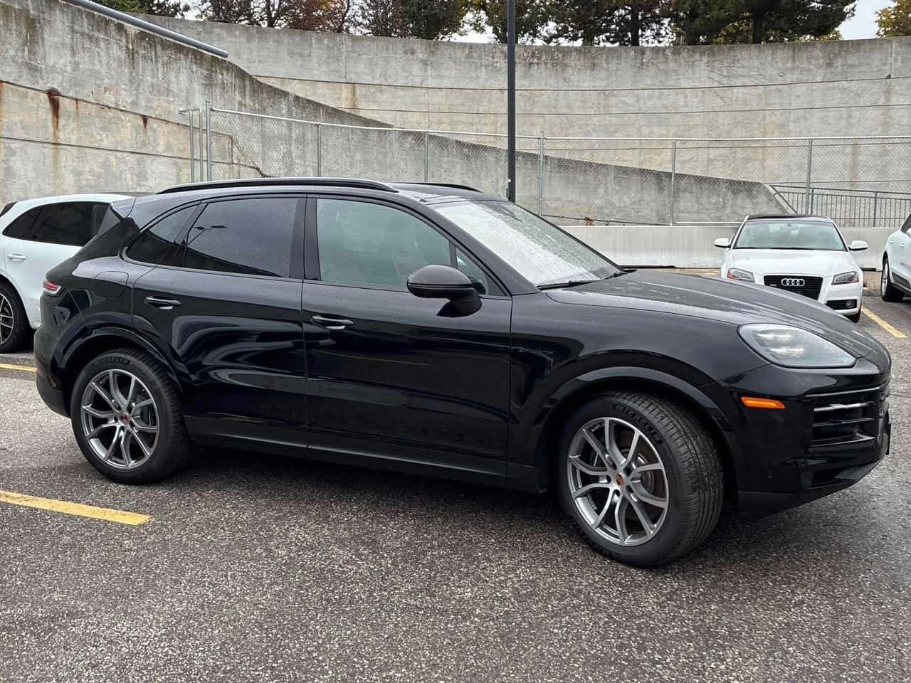 Porsche Cayenne * E Hybrid * CARFAX * ����� �� ����������� | Mobile.bg � ����������� 3