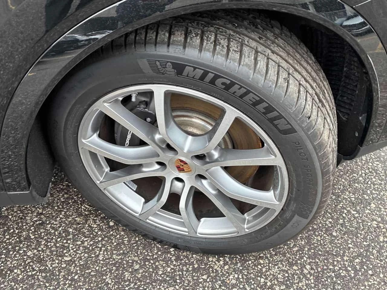 Porsche Cayenne * E Hybrid * CARFAX * ����� �� ����������� | Mobile.bg � ����������� 7