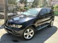BMW X5 navi/sport paket, снимка 3 - Автомобили и джипове - 29913083