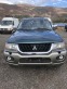 Обява за продажба на Mitsubishi Pajero sport 4х4   газов  инжекцион ~19 500 лв. - изображение 8