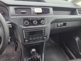 VW Caddy 2.0 TDI, Клима, снимка 11