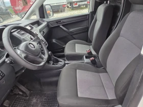 VW Caddy 2.0 TDI, Клима, снимка 9