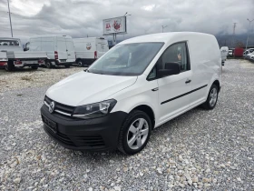 VW Caddy 2.0 TDI, Клима, снимка 1