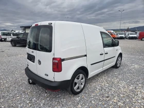 VW Caddy 2.0 TDI, Клима, снимка 5