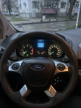 Ford Transit Custom, снимка 9