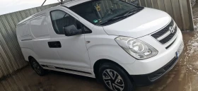 Hyundai H1, снимка 2