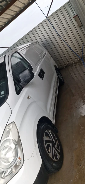Hyundai H1, снимка 3